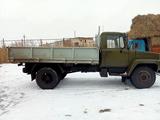 ГАЗ  3307 1994 года за 1 700 000 тг. в Актобе
