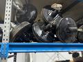 Кондиционер радиатора акпп двигатель фар задный бампер камри супорт акпп в Актау – фото 10
