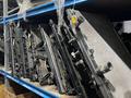 Кондиционер радиатора акпп двигатель фар задный бампер камри супорт акпп в Актау – фото 16