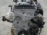 Двигатель 2.4 бензин за 320 000 тг. в Алматы