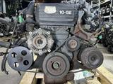 Контрактный двигатель Toyota 1G-GE 2.0 за 350 000 тг. в Актобе – фото 5