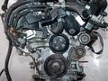 Двигатель Мотор Двс Toyota 2GR 3.5л за 104 000 тг. в Алматы – фото 7