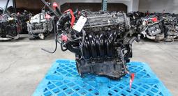 Двигатель АКПП Toyota camry 2AZ-fe (2.4л) мотор АКПП камри 2.4L за 91 200 тг. в Алматы – фото 2