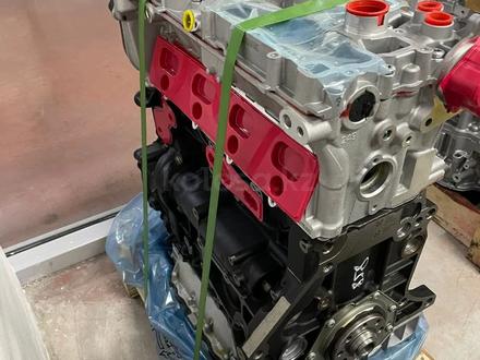 Новый двигатель CDAB, CCZA за 1 300 000 тг. в Актау – фото 3