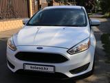 Ford Focus 2018 года за 7 200 000 тг. в Алматы