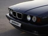 BMW 525 1994 года за 3 600 000 тг. в Шымкент – фото 4