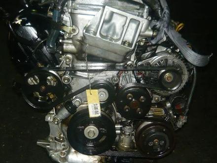 Привозной контрактный двигатель (АКПП) Тойота 2azfe (2азфе) 1 mzfe (1мзфе) за 44 414 тг. в Астана