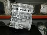 2AZ fe Мотор 2.4 л двигатель Toyota camry за 430 000 тг. в Алматы