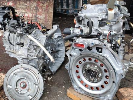 Двигателя гибрид за 220 000 тг. в Алматы – фото 2