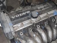 Двигатель на Volvo 850 10valve за 250 000 тг. в Алматы