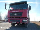 Shacman  Самосвал 40-тонник 2012 года за 15 000 000 тг. в Нур-Султан (Астана)