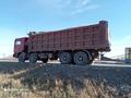 Shacman  Самосвал 40-тонник 2012 года за 15 000 000 тг. в Нур-Султан (Астана) – фото 11