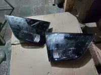 Новые задние фонари в крышку багажника на Mitsubishi Outlander за 20 000 тг. в Алматы