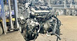 Двигатель на Lexus RX300.1MZ-FE VVTi 3.0л за 75 000 тг. в Алматы
