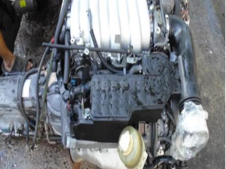 Авторазбор Двигатель НА Toyota L C Prado 120 ,90.95,78 ,71 в Алматы – фото 7