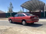 Mazda 626 1988 года за 580 000 тг. в Кызылорда – фото 5