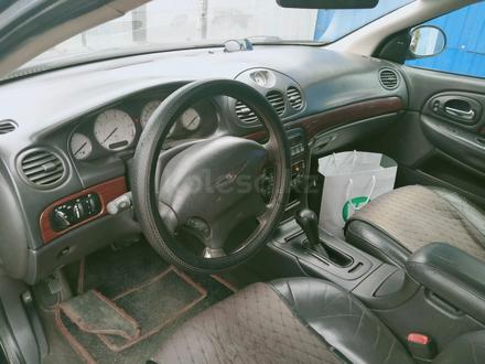 Chrysler 300M 1999 года за 2 200 000 тг. в Уральск – фото 5
