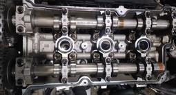 Двигатель Мазда трибут 3.0 литр за 350 000 тг. в Астана – фото 2