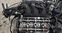 Двигатель Мазда трибут 3.0 литр за 350 000 тг. в Астана – фото 3