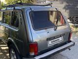ВАЗ (Lada) 2131 (5-ти дверный) 2005 года за 1 350 000 тг. в Шымкент – фото 3