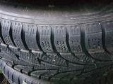 Зимние шины с дисками за 150 000 тг. в Алматы
