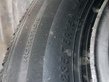 Зимние шины с дисками за 150 000 тг. в Алматы – фото 2