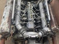 Двигатель ЯМЗ-238 в Алматы