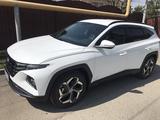 Hyundai Tucson 2022 года за 17 888 888 тг. в Алматы
