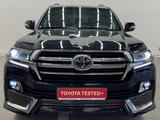 Toyota Land Cruiser 2018 года за 37 700 000 тг. в Костанай – фото 5