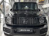 Mercedes-Benz G 63 AMG 2022 годаүшін170 000 000 тг. в Алматы