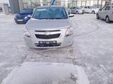 Chevrolet Cobalt 2023 года за 7 320 000 тг. в Астана – фото 3