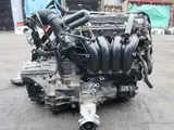 Двигатель и АКПП на Toyota highlander за 120 000 тг. в Алматы – фото 3