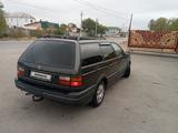 Volkswagen Passat 1991 года за 1 350 000 тг. в Алматы – фото 4
