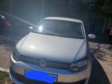 Volkswagen Polo 2012 года за 5 000 000 тг. в Сатпаев – фото 2