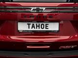 Chevrolet Tahoe 2021 года за 56 000 000 тг. в Талдыкорган – фото 4