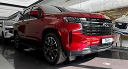 Chevrolet Tahoe 2021 года за 56 000 000 тг. в Талдыкорган