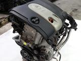Двигатель Volkswagen BLF 1.6 FSI за 350 000 тг. в Шымкент