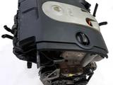Двигатель Volkswagen BLF 1.6 FSI за 350 000 тг. в Шымкент – фото 3
