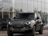 Land Rover Defender 2022 года за 55 000 000 тг. в Алматы – фото 2
