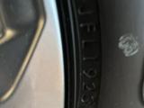 R18 диски + шины оригинал от Ланд крузер 300 для Прадо за 400 000 тг. в Алматы – фото 3