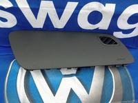 Крышка пассажирского айрбага Volkswagen за 38 000 тг. в Атырау