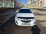 Chevrolet Cruze 2013 года за 4 800 000 тг. в Сатпаев – фото 5