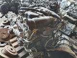 Двигатель 2TR2.7 1GR 4.0 АКПП автомат за 2 000 000 тг. в Алматы – фото 4