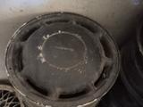 Железные диски на Субару 5/100 р14 за 15 000 тг. в Кокшетау – фото 4