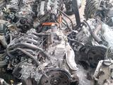 Привозной двигатель из Япония на Тойота камри, Hailander за 900 000 тг. в Алматы – фото 3