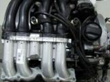 Двигатель на audi a3 1.8 AGN за 220 000 тг. в Алматы