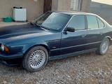 BMW 520 1993 года за 2 100 000 тг. в Шымкент – фото 3