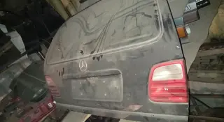 Багажник универсал за 25 000 тг. в Алматы