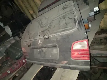 Багажник универсал за 25 000 тг. в Алматы