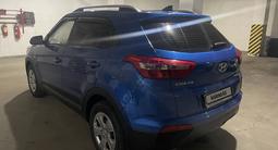Hyundai Creta 2020 года за 10 500 000 тг. в Астана – фото 4